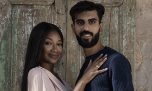 90 Day Fiance